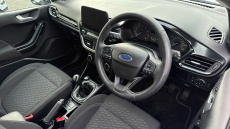 Ford Fiesta 1.0 EcoBoost Titanium 5dr Petrol Hatchback